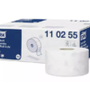 110255 Tork mini Jumbo Prémium toalettpapír, T2-es rendszer