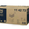 114273 Tork Premium hajtogatott toalettpapír, soft  T3 Bulk rendszerhez - Image 2