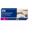 15840 Tork Xpressnap Extra Soft hajtogatott adagolós szalvéta fehér N4
