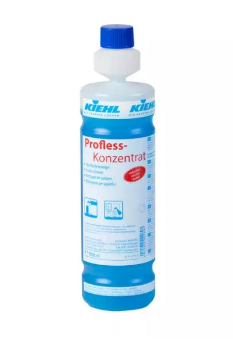 KIEHL Profless-Konzentrat kímélő felülettisztító 1L
