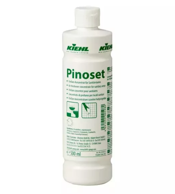 KIEHL Pinoset szaniter parfüm koncentrátum 500ml