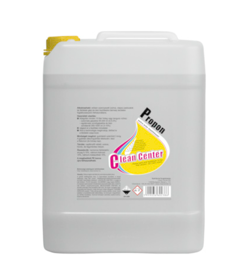 Propon extraerős tisztítószer 10 liter