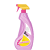 Sinox speciális vízkőoldó 750ml