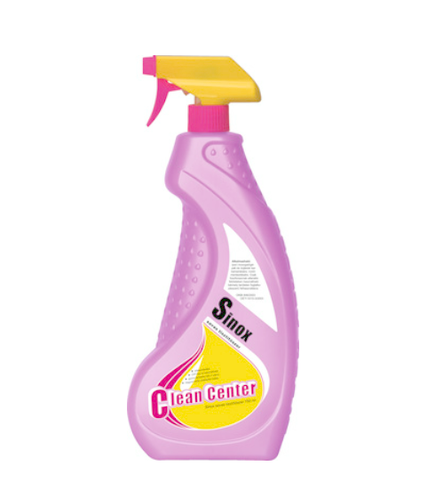 Sinox speciális tisztítószer 750ml