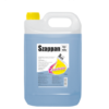Soft hair&body sampon tusfürdő szappan 5L