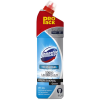 DOMESTOS toalett gél 1L Óceán