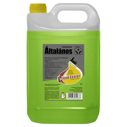 Judi általános tisztítószer 5 liter